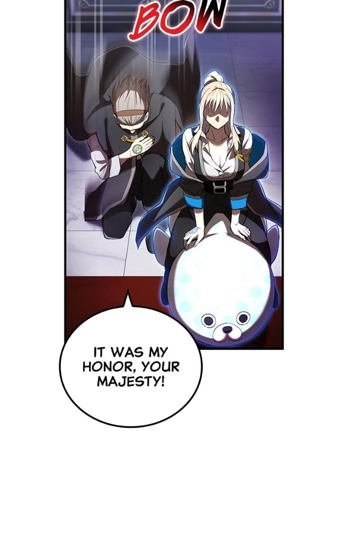 I Am the Strongest Awakeners, Recognized by All of the World’s Cheat Masters Chapter 74 - Page 74 in English