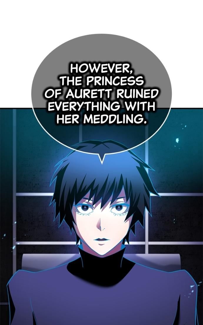 I Am the Strongest Awakeners, Recognized by All of the World’s Cheat Masters Chapter 74 - Page 8 in English