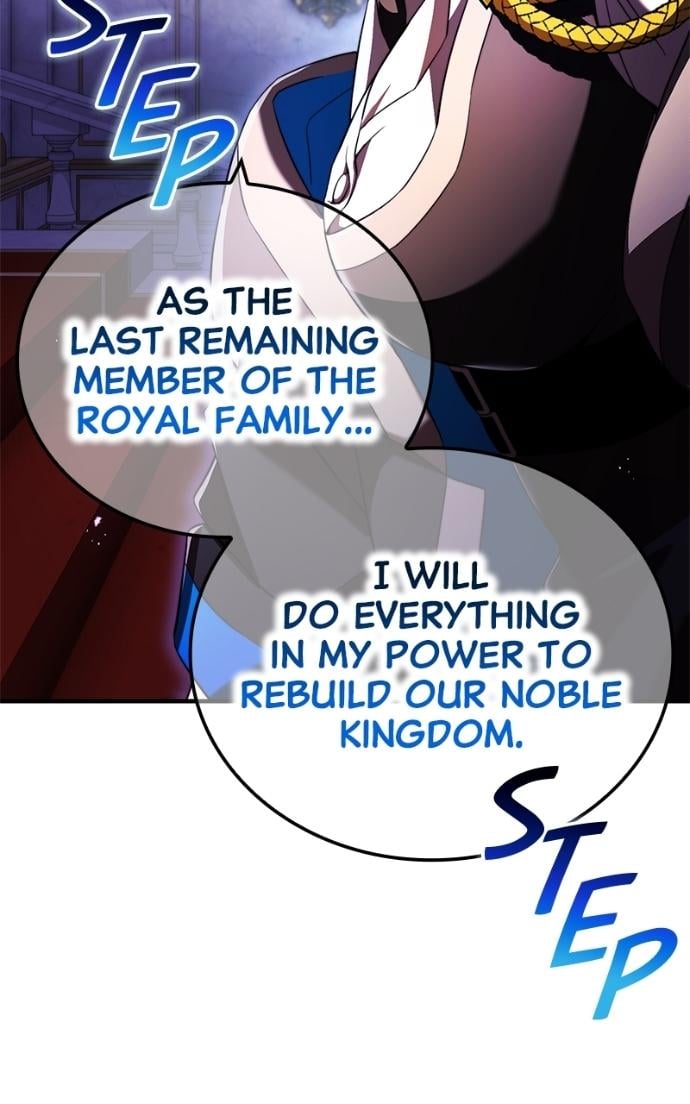 I Am the Strongest Awakeners, Recognized by All of the World’s Cheat Masters Chapter 74 - Page 92 in English