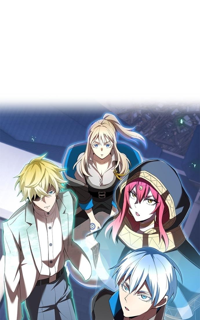 I Am the Strongest Awakeners, Recognized by All of the World’s Cheat Masters Chapter 75 - Page 129 in English