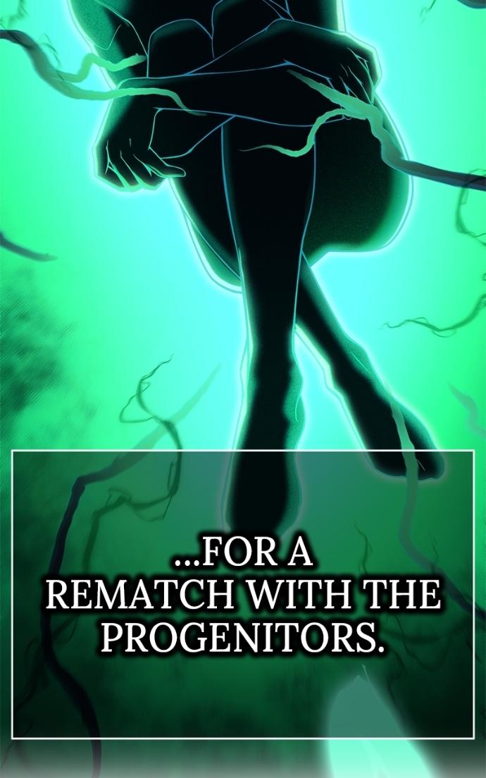 I Am the Strongest Awakeners, Recognized by All of the World’s Cheat Masters Chapter 75 - Page 139 in English