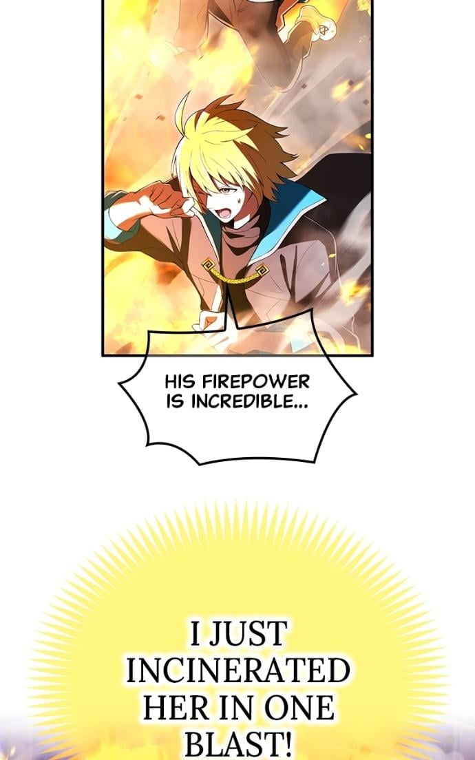 I Am the Strongest Awakeners, Recognized by All of the World’s Cheat Masters Chapter 75 - Page 19 in English