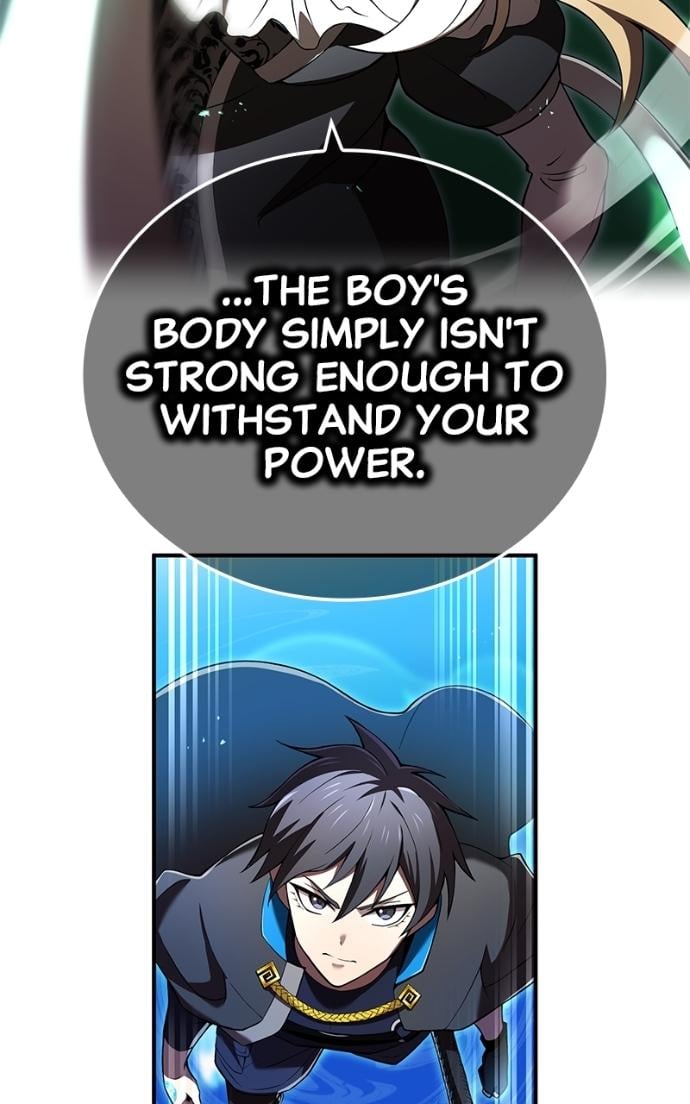 I Am the Strongest Awakeners, Recognized by All of the World’s Cheat Masters Chapter 75 - Page 33 in English