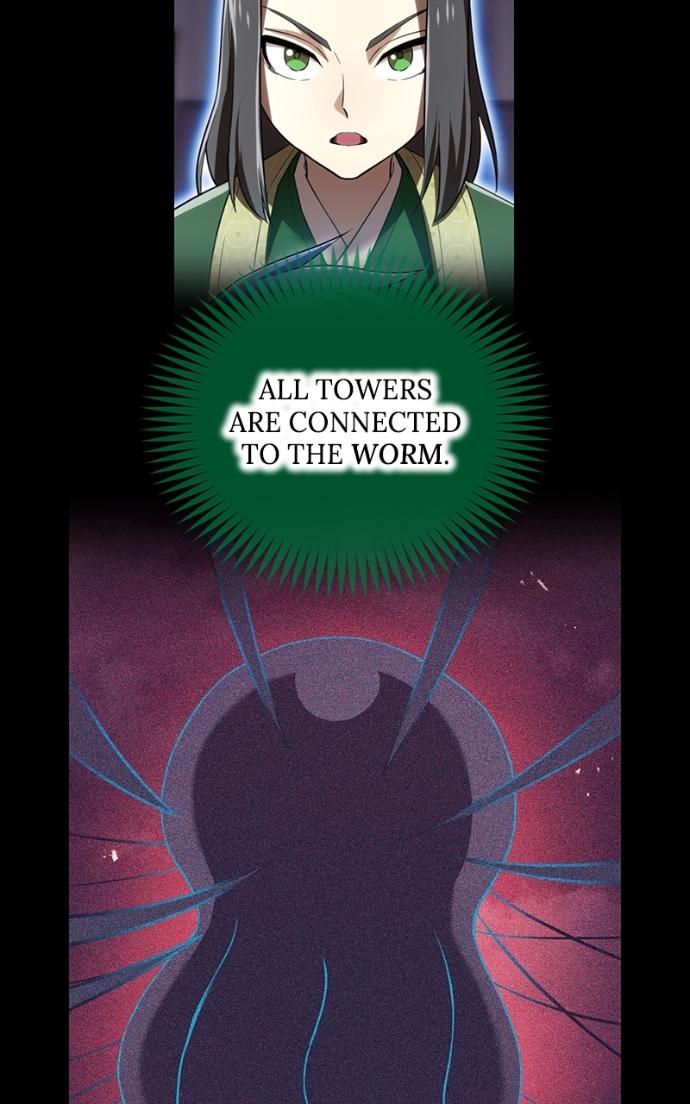 I Am the Strongest Awakeners, Recognized by All of the World’s Cheat Masters Chapter 75 - Page 46 in English