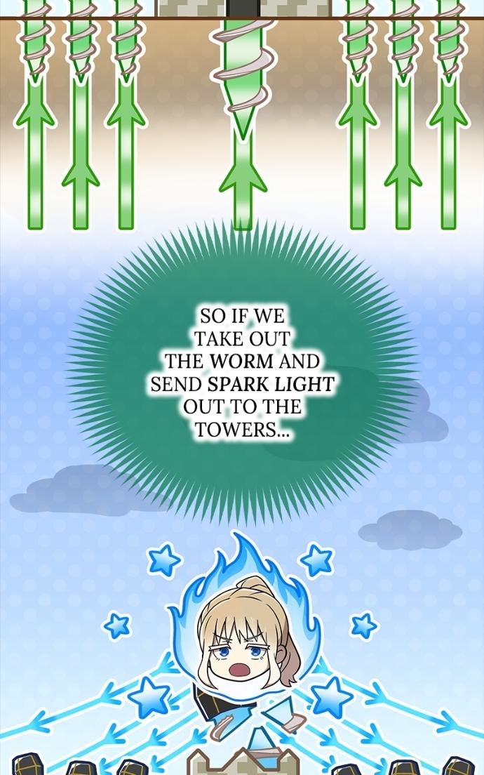 I Am the Strongest Awakeners, Recognized by All of the World’s Cheat Masters Chapter 75 - Page 48 in English