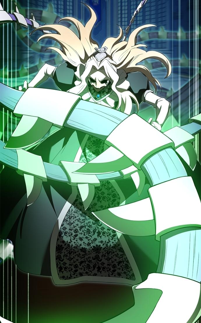 I Am the Strongest Awakeners, Recognized by All of the World’s Cheat Masters Chapter 75 - Page 84 in English