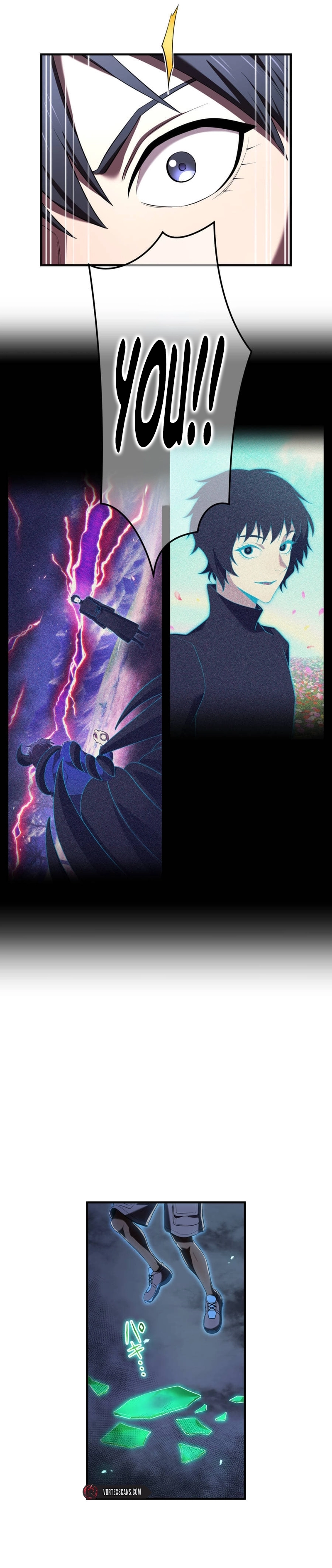 I Am the Strongest Awakeners, Recognized by All of the World’s Cheat Masters Chapter 76 - Page 24 in English