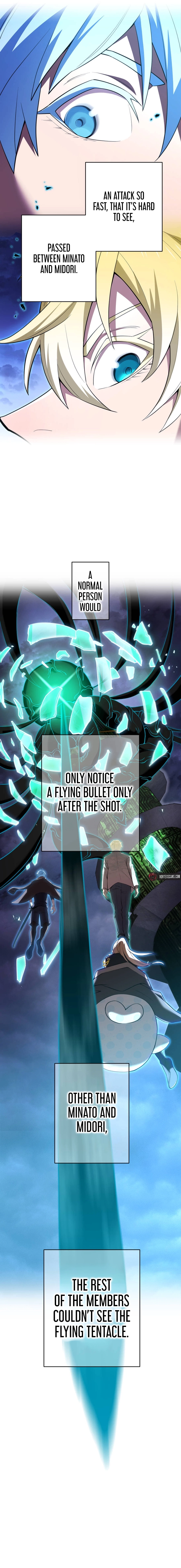 I Am the Strongest Awakeners, Recognized by All of the World’s Cheat Masters Chapter 76 - Page 4 in English