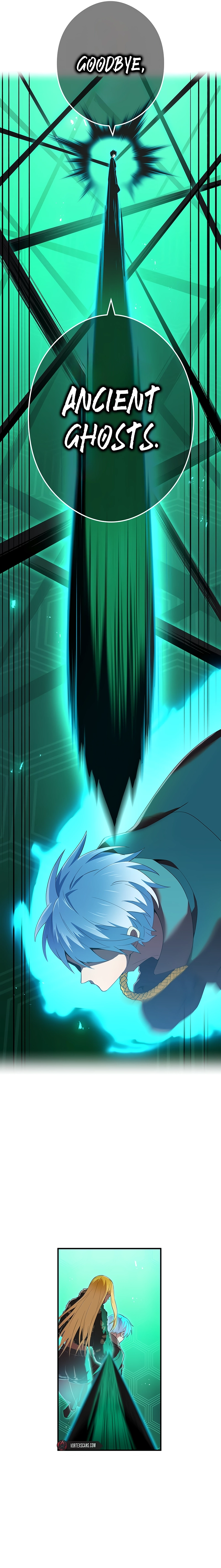 I Am the Strongest Awakeners, Recognized by All of the World’s Cheat Masters Chapter 77 - Page 24 in English