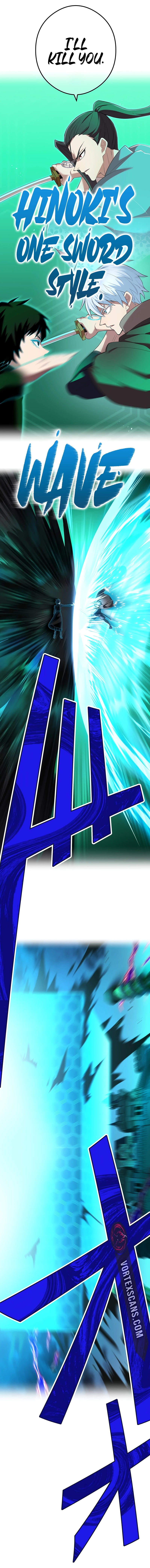 I Am the Strongest Awakeners, Recognized by All of the World’s Cheat Masters Chapter 77 - Page 8 in English