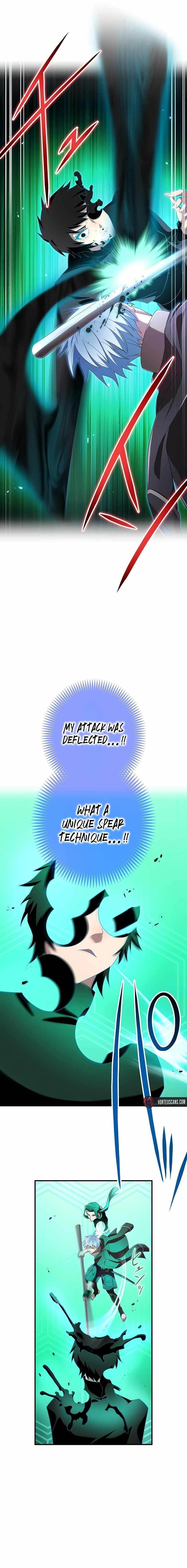 I Am the Strongest Awakeners, Recognized by All of the World’s Cheat Masters Chapter 78 - Page 12 in English