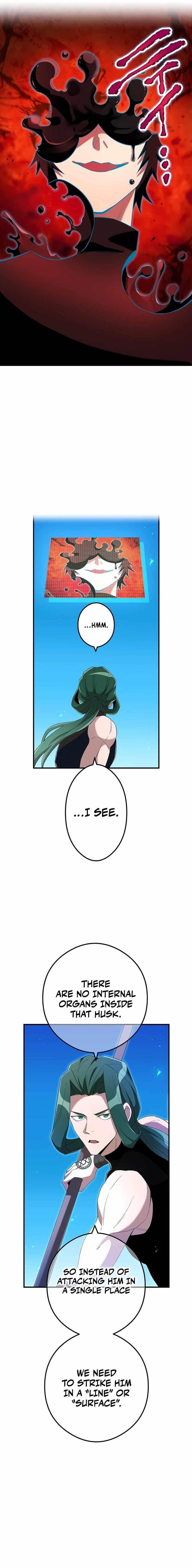 I Am the Strongest Awakeners, Recognized by All of the World’s Cheat Masters Chapter 78 - Page 13 in English