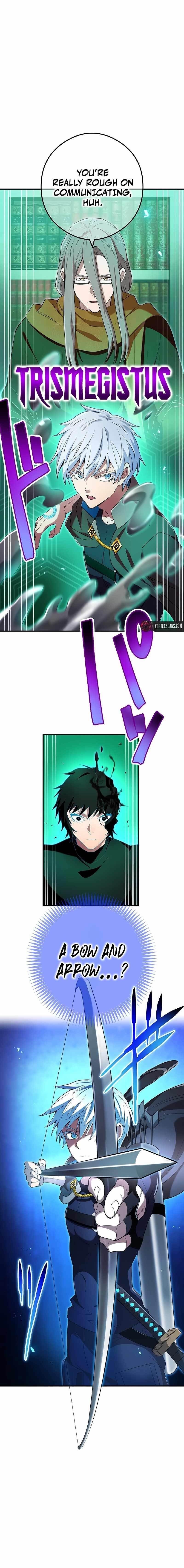 I Am the Strongest Awakeners, Recognized by All of the World’s Cheat Masters Chapter 78 - Page 15 in English