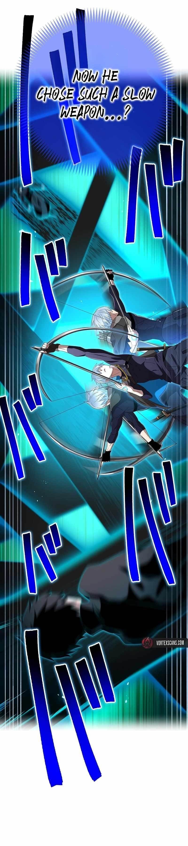 I Am the Strongest Awakeners, Recognized by All of the World’s Cheat Masters Chapter 78 - Page 16 in English