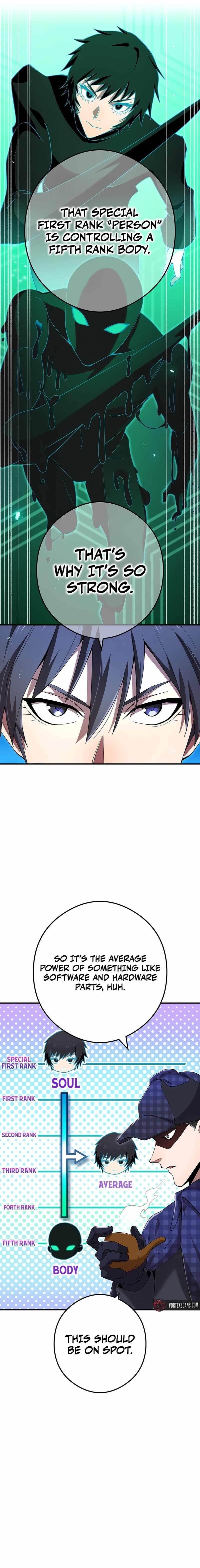 I Am the Strongest Awakeners, Recognized by All of the World’s Cheat Masters Chapter 78 - Page 26 in English