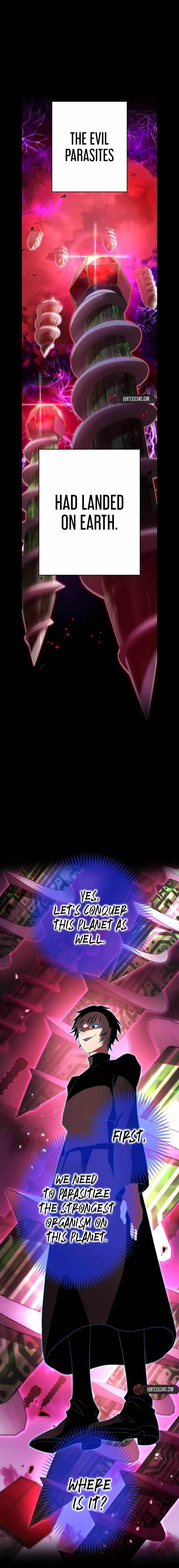 I Am the Strongest Awakeners, Recognized by All of the World’s Cheat Masters Chapter 78 - Page 6 in English