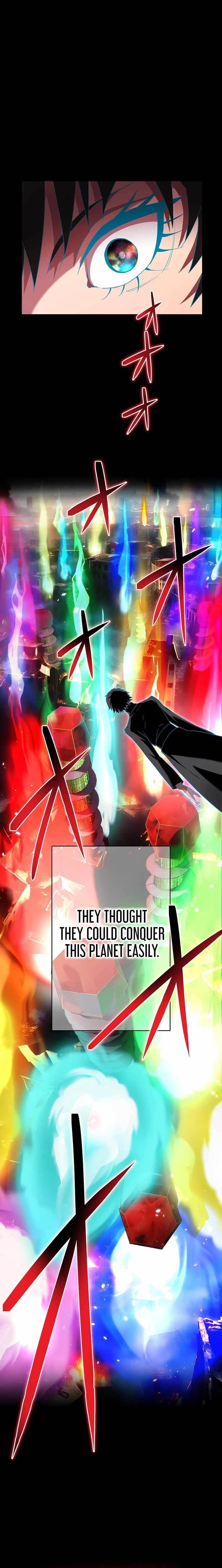 I Am the Strongest Awakeners, Recognized by All of the World’s Cheat Masters Chapter 78 - Page 7 in English