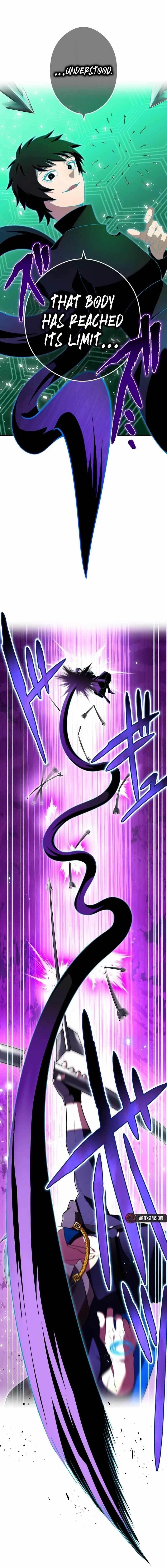 I Am the Strongest Awakeners, Recognized by All of the World’s Cheat Masters Chapter 79 - Page 17 in English