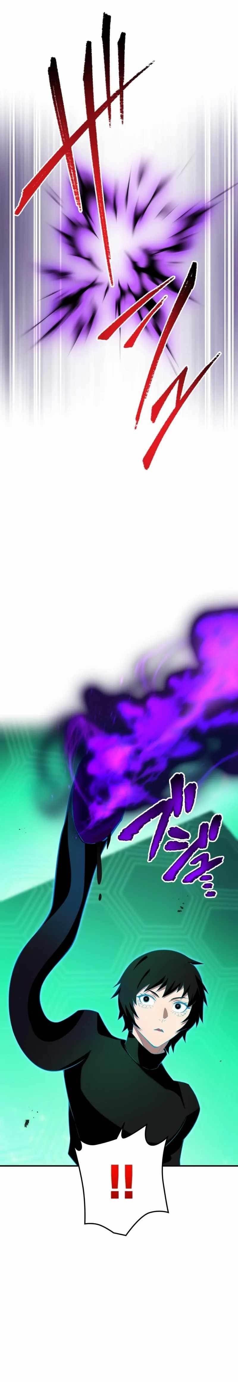 I Am the Strongest Awakeners, Recognized by All of the World’s Cheat Masters Chapter 79 - Page 32 in English