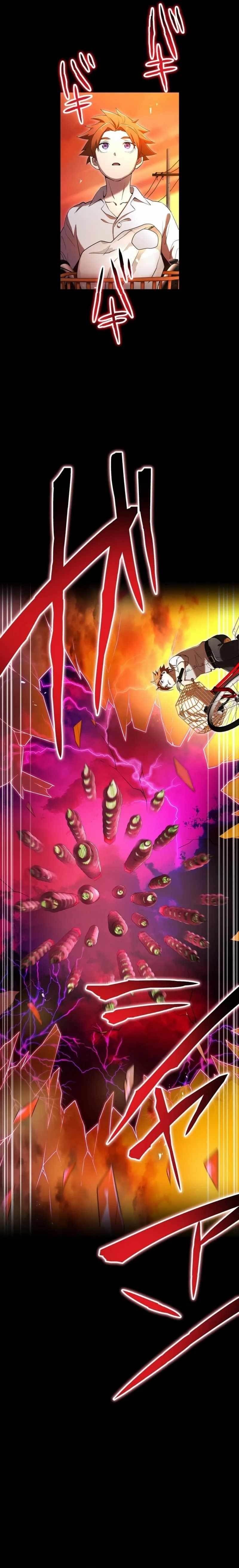 I Am the Strongest Awakeners, Recognized by All of the World’s Cheat Masters Chapter 79 - Page 4 in English
