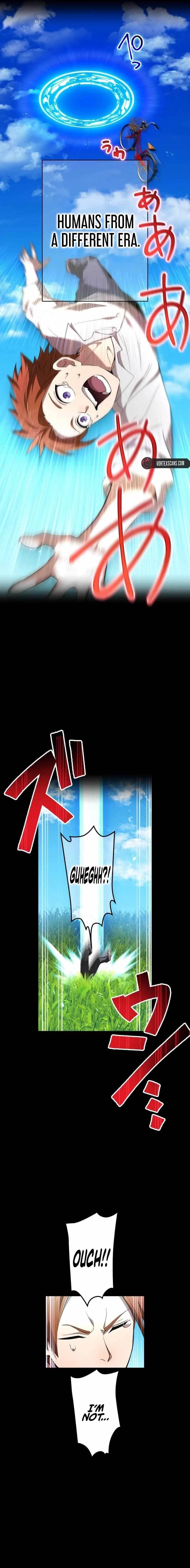 I Am the Strongest Awakeners, Recognized by All of the World’s Cheat Masters Chapter 79 - Page 7 in English