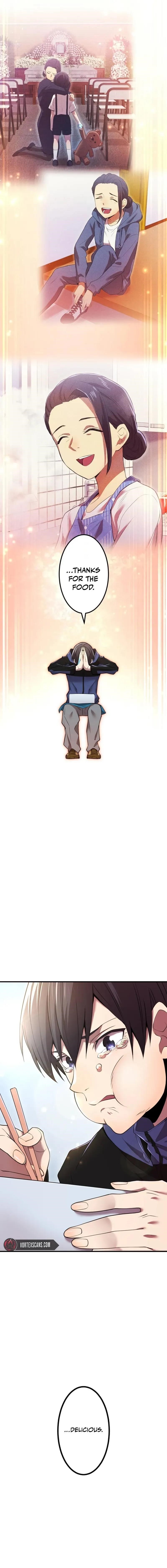 I Am the Strongest Awakeners, Recognized by All of the World’s Cheat Masters Chapter 8 - Page 20 in English