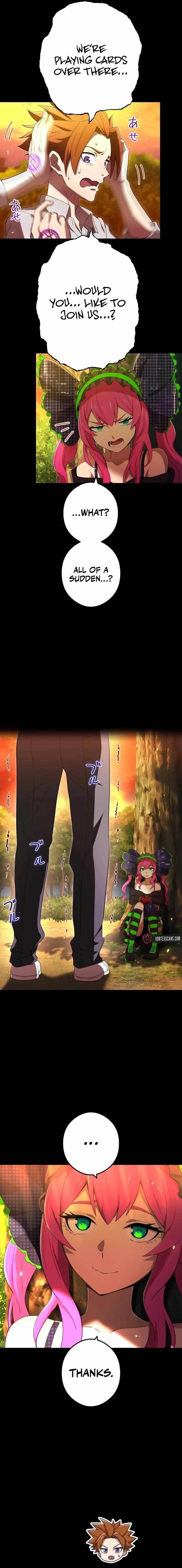 I Am the Strongest Awakeners, Recognized by All of the World’s Cheat Masters Chapter 80 - Page 13 in English