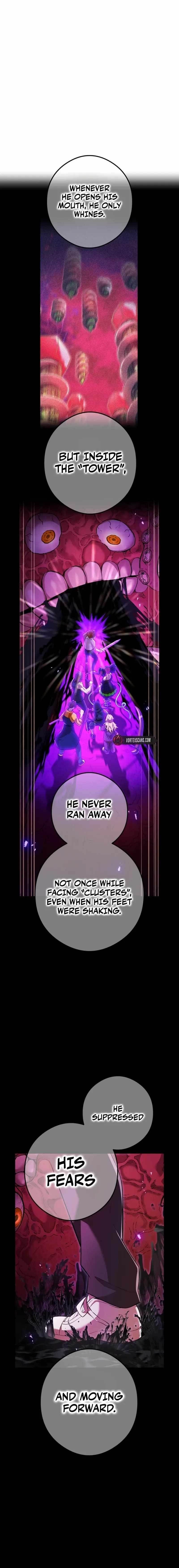 I Am the Strongest Awakeners, Recognized by All of the World’s Cheat Masters Chapter 80 - Page 21 in English