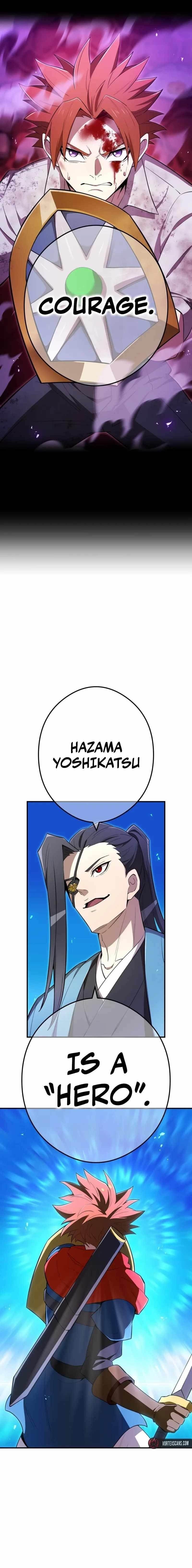 I Am the Strongest Awakeners, Recognized by All of the World’s Cheat Masters Chapter 80 - Page 22 in English