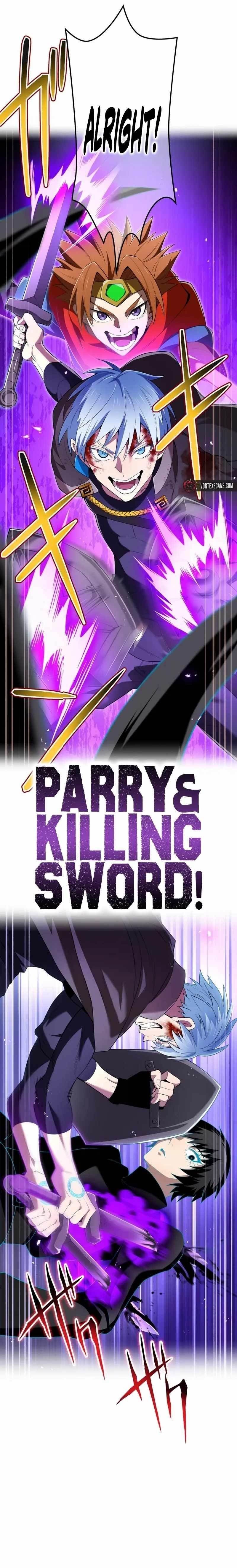 I Am the Strongest Awakeners, Recognized by All of the World’s Cheat Masters Chapter 80 - Page 27 in English