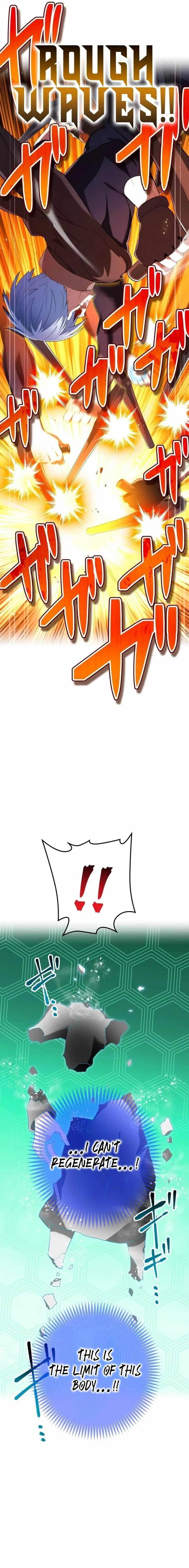 I Am the Strongest Awakeners, Recognized by All of the World’s Cheat Masters Chapter 80 - Page 36 in English