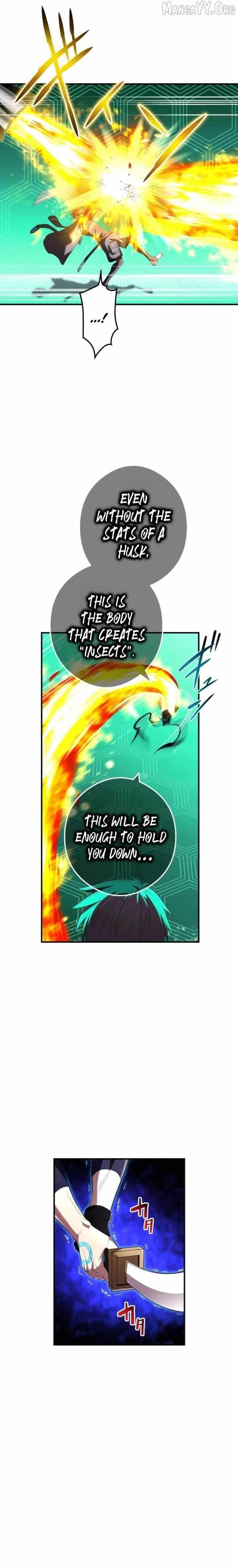 I Am the Strongest Awakeners, Recognized by All of the World’s Cheat Masters Chapter 81 - Page 15 in English