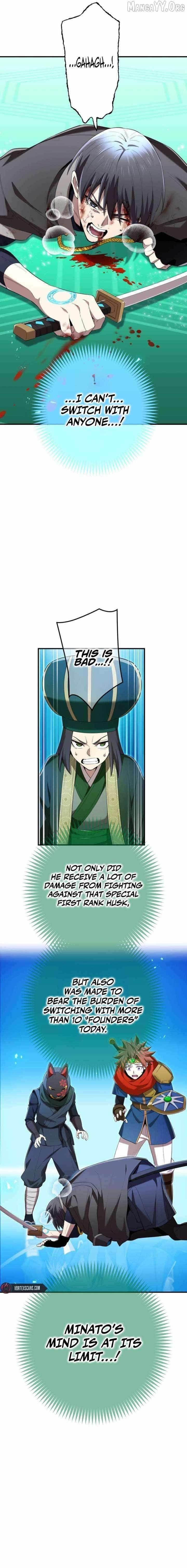 I Am the Strongest Awakeners, Recognized by All of the World’s Cheat Masters Chapter 81 - Page 18 in English