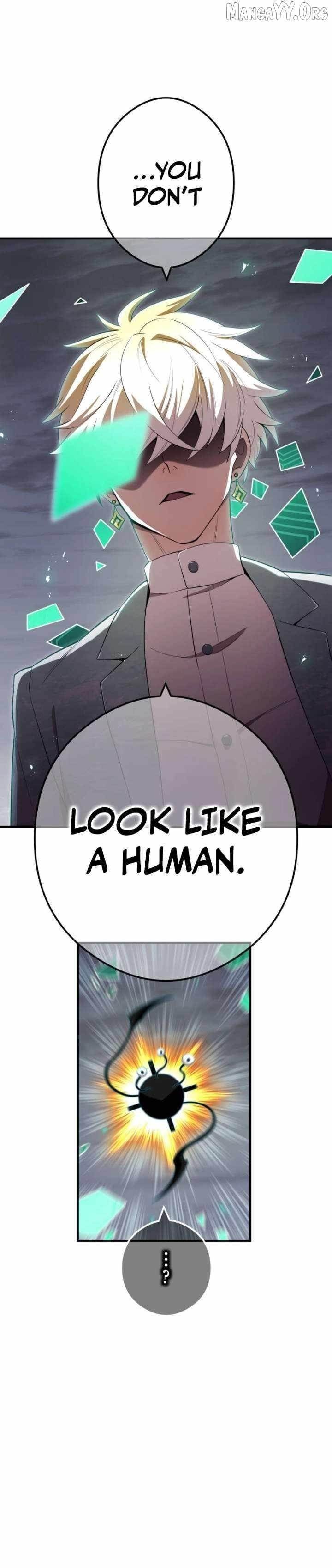 I Am the Strongest Awakeners, Recognized by All of the World’s Cheat Masters Chapter 81 - Page 26 in English