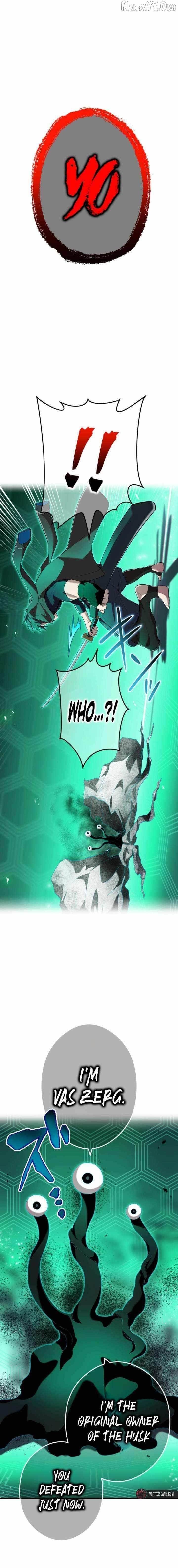I Am the Strongest Awakeners, Recognized by All of the World’s Cheat Masters Chapter 81 - Page 4 in English