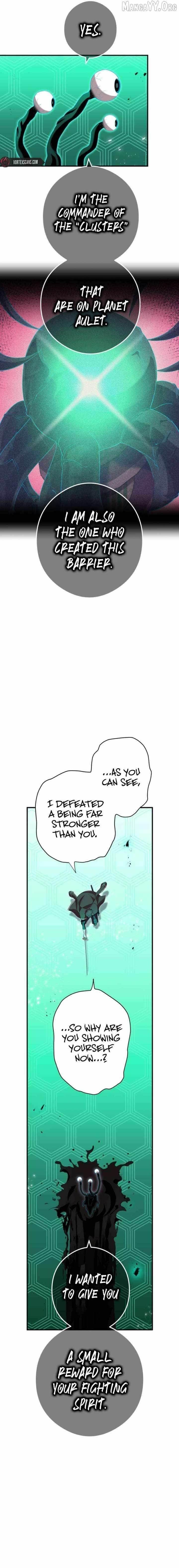 I Am the Strongest Awakeners, Recognized by All of the World’s Cheat Masters Chapter 81 - Page 6 in English