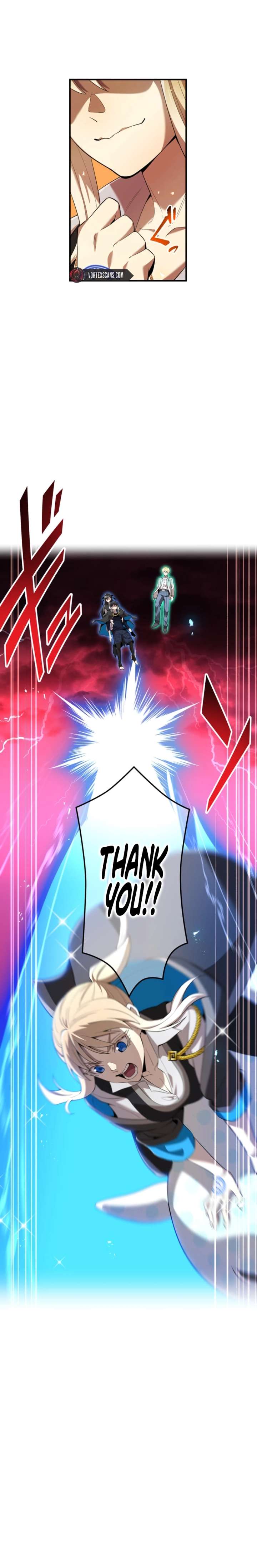 I Am the Strongest Awakeners, Recognized by All of the World’s Cheat Masters Chapter 82 - Page 13 in English