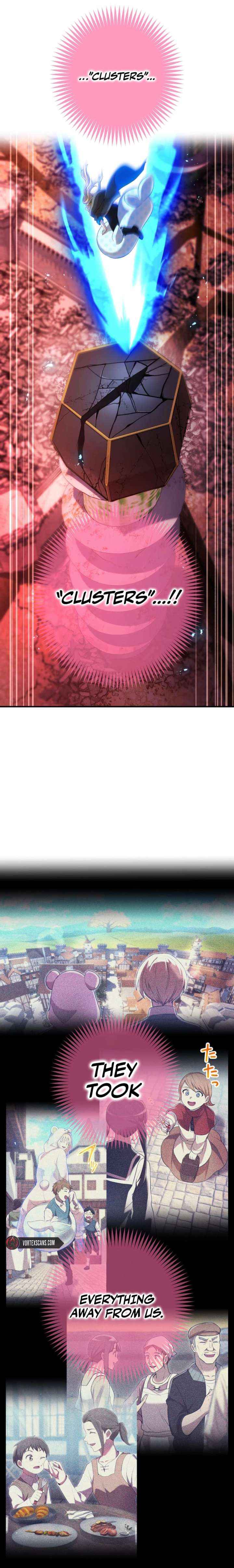 I Am the Strongest Awakeners, Recognized by All of the World’s Cheat Masters Chapter 82 - Page 14 in English