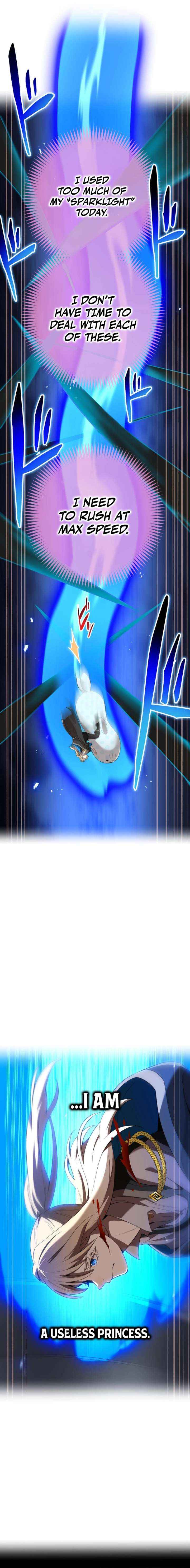 I Am the Strongest Awakeners, Recognized by All of the World’s Cheat Masters Chapter 82 - Page 17 in English