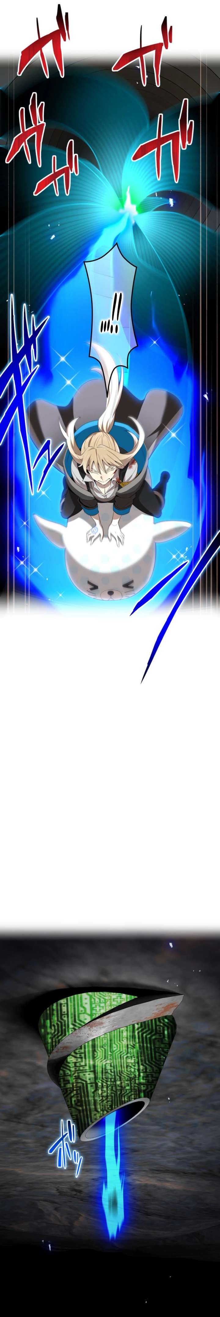 I Am the Strongest Awakeners, Recognized by All of the World’s Cheat Masters Chapter 82 - Page 30 in English