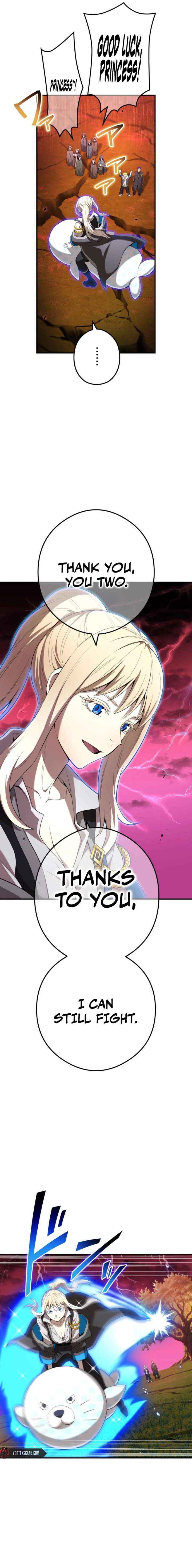 I Am the Strongest Awakeners, Recognized by All of the World’s Cheat Masters Chapter 82 - Page 5 in English