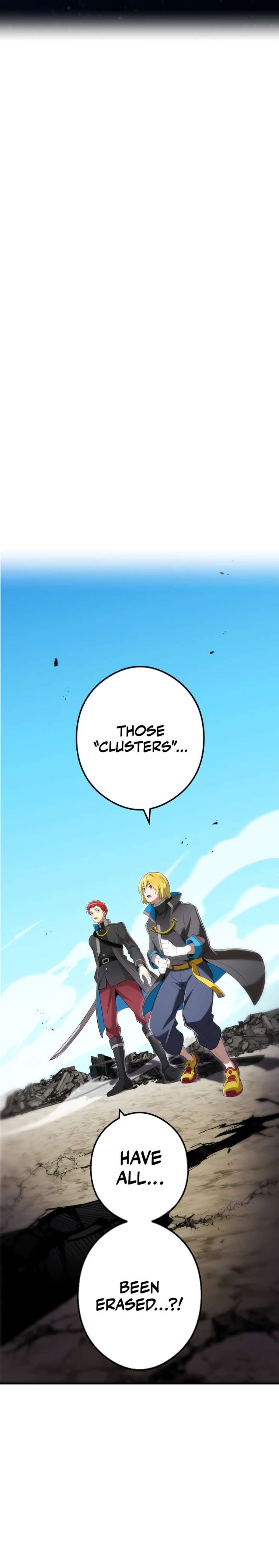 I Am the Strongest Awakeners, Recognized by All of the World’s Cheat Masters Chapter 83 - Page 10 in English