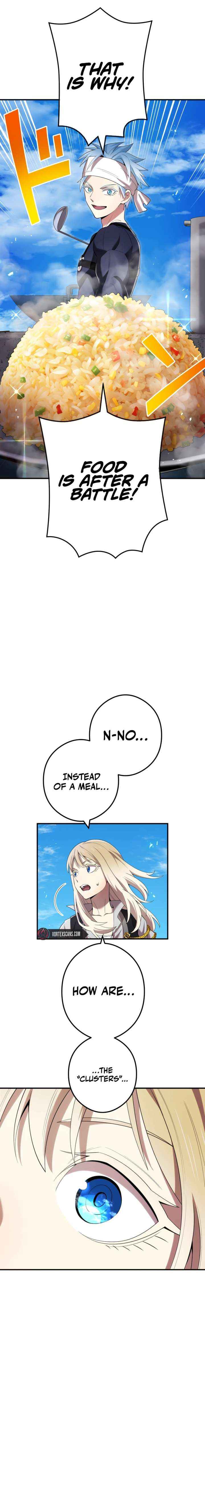 I Am the Strongest Awakeners, Recognized by All of the World’s Cheat Masters Chapter 83 - Page 23 in English
