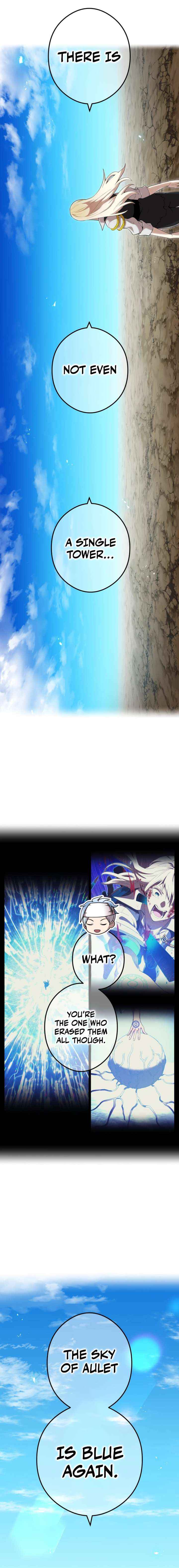 I Am the Strongest Awakeners, Recognized by All of the World’s Cheat Masters Chapter 83 - Page 24 in English