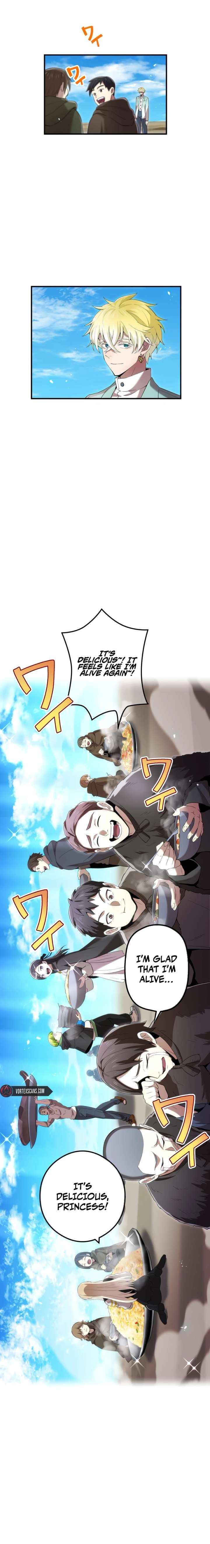 I Am the Strongest Awakeners, Recognized by All of the World’s Cheat Masters Chapter 83 - Page 28 in English