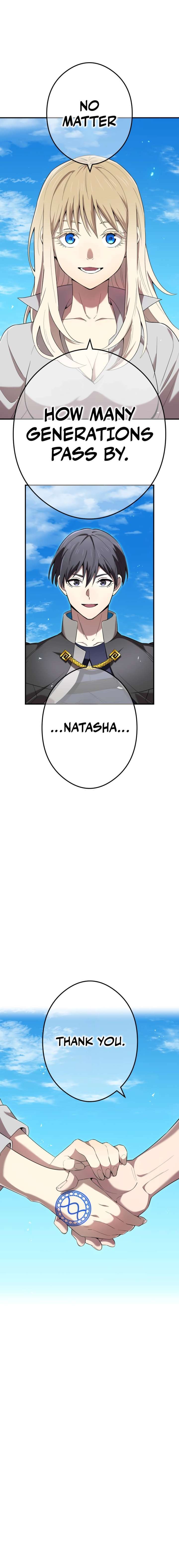 I Am the Strongest Awakeners, Recognized by All of the World’s Cheat Masters Chapter 84 - Page 17 in English