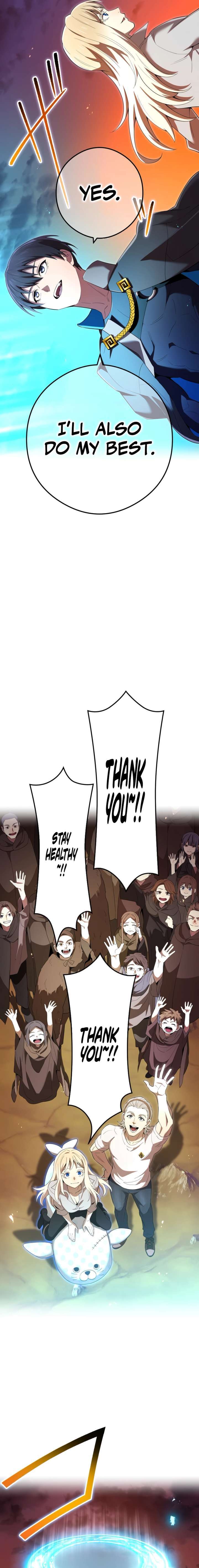 I Am the Strongest Awakeners, Recognized by All of the World’s Cheat Masters Chapter 84 - Page 24 in English