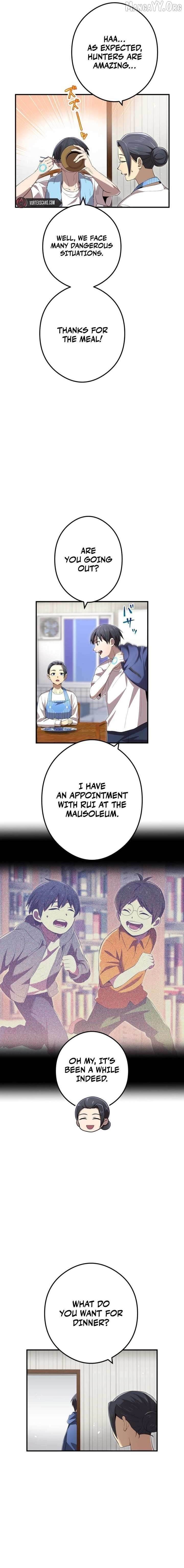 I Am the Strongest Awakeners, Recognized by All of the World’s Cheat Masters Chapter 85 - Page 15 in English