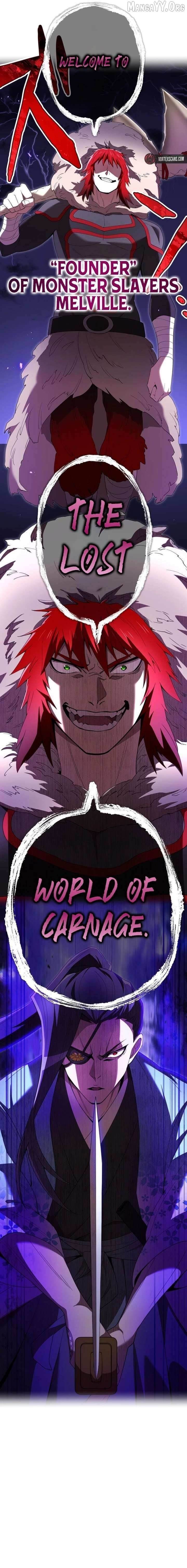 I Am the Strongest Awakeners, Recognized by All of the World’s Cheat Masters Chapter 85 - Page 23 in English