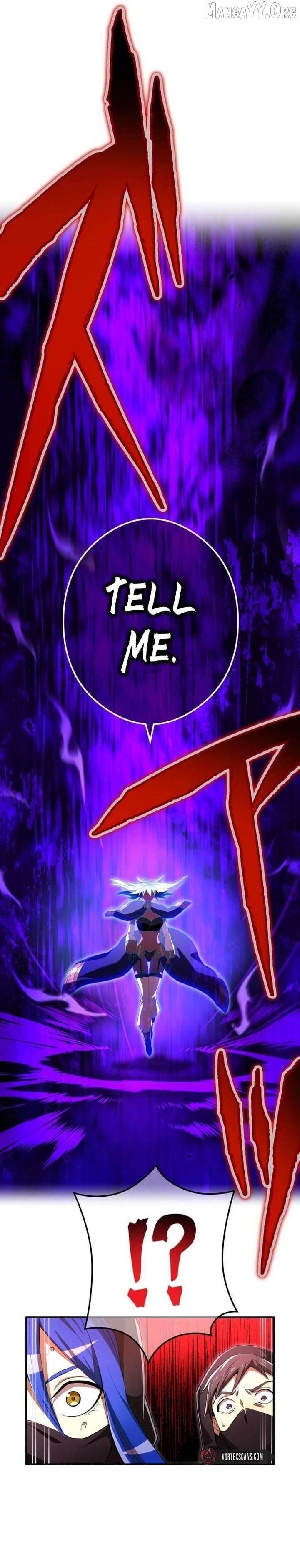 I Am the Strongest Awakeners, Recognized by All of the World’s Cheat Masters Chapter 85 - Page 29 in English
